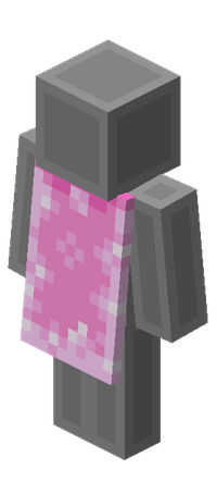 Cherry Blossom Cape Cape