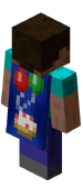 Birthday Cape Cape
