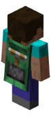 MINECON 2013 Cape Cape