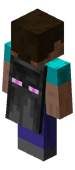 MINECON 2016 Cape Cape