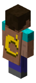 Mojang Cape (Classic) Cape