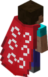 Mojang Cape Elytra