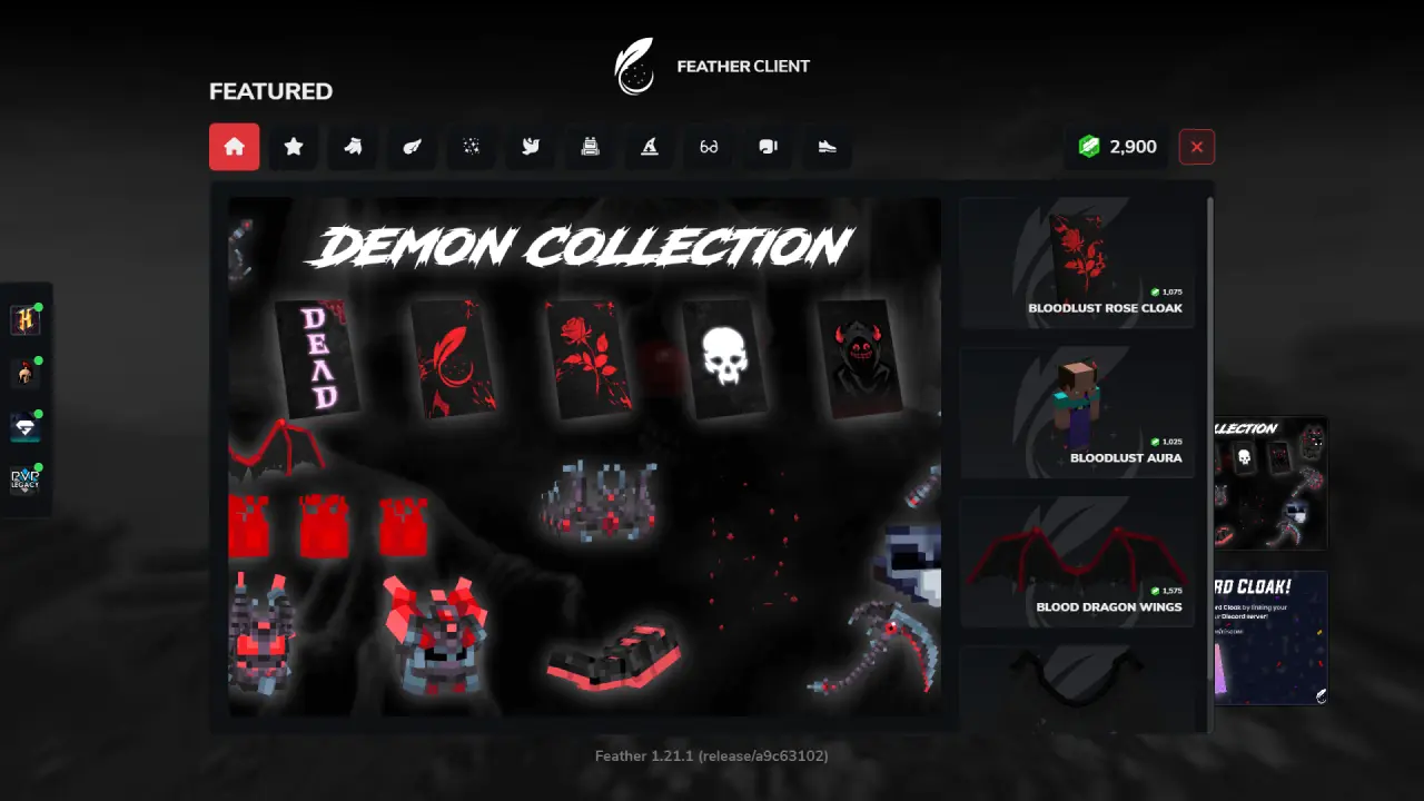 Klicke auf das Punkte-Symbol