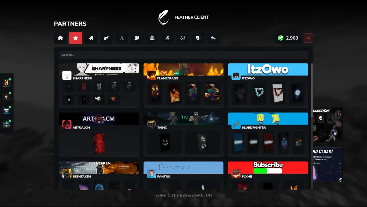 Suche nach Partner-Kosmetik